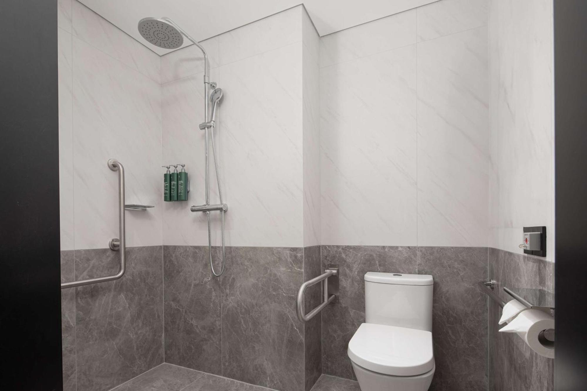 Hilton Garden Inn Chengde Mountain Resort Luaran gambar