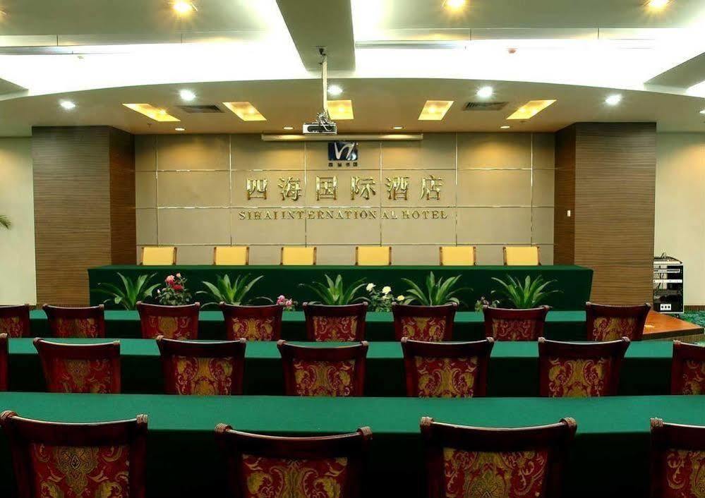 Hilton Garden Inn Chengde Mountain Resort Luaran gambar